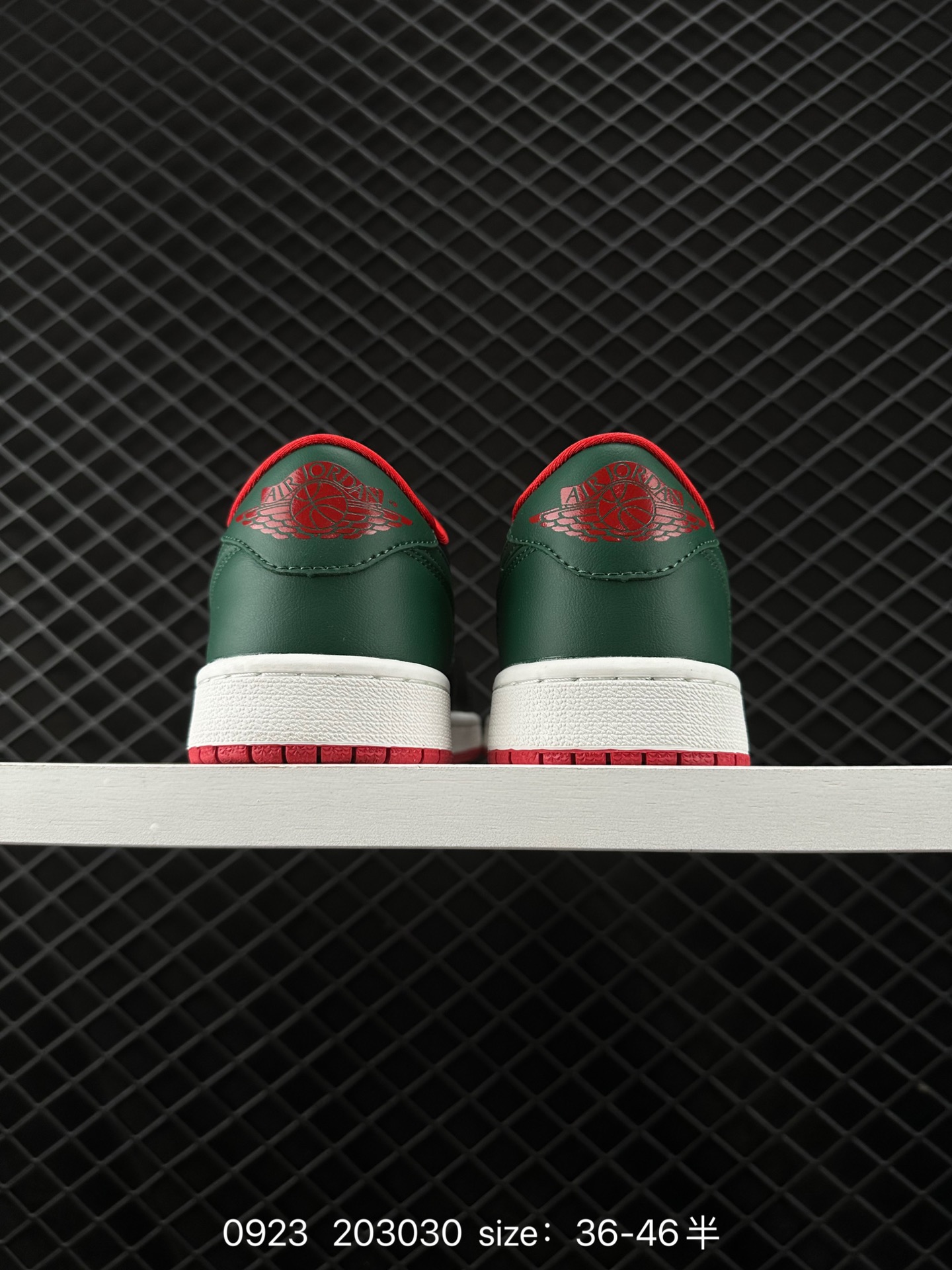 Air Jordan 1 Low AJ1